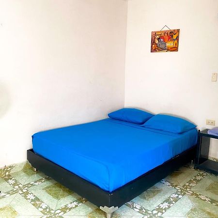 Hostal Casa El Prado Картахена Экстерьер фото