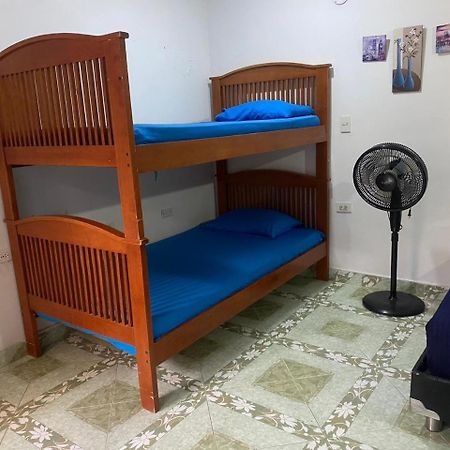 Hostal Casa El Prado Картахена Экстерьер фото