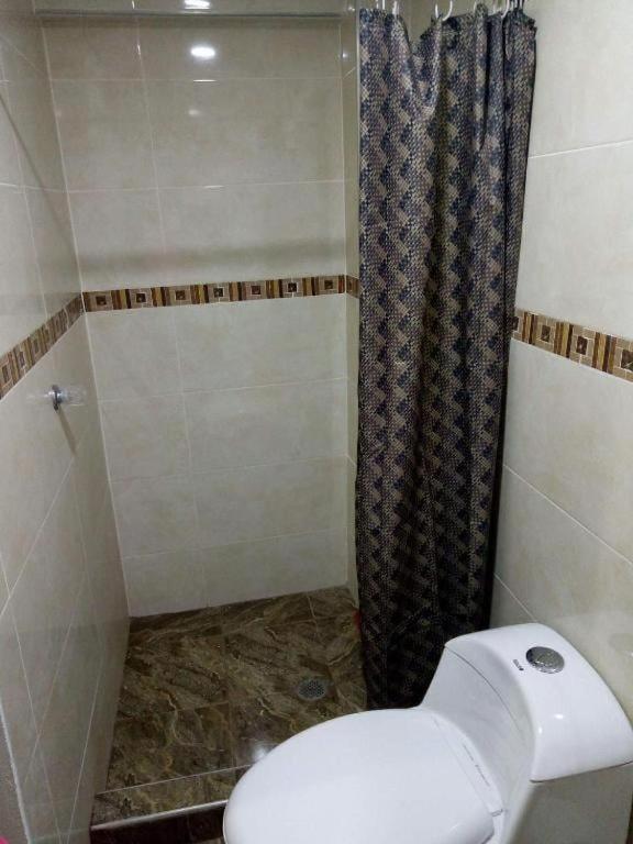 Hostal Casa El Prado Картахена Экстерьер фото
