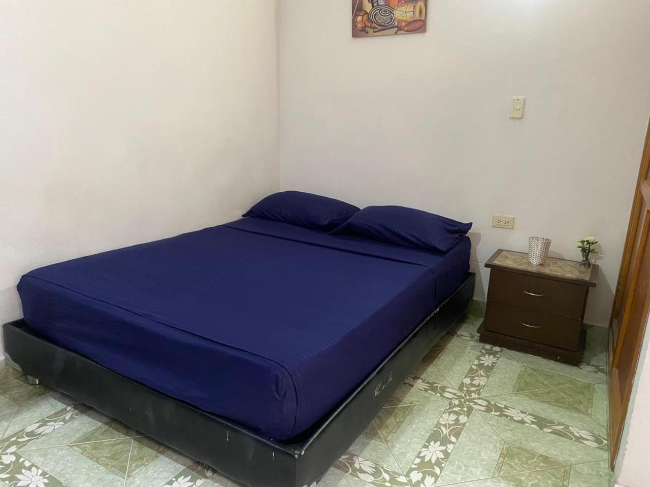 Hostal Casa El Prado Картахена Экстерьер фото